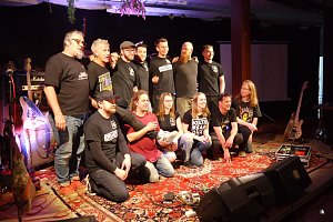 Bluessommer in Leinefelde