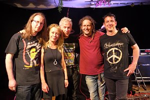 Bluessommer in Leinefelde