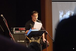Bluessommer in Leinefelde