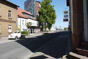Automarkt 2018