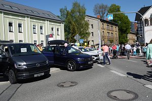 Automarkt 2018