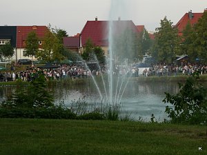 Er&ouml;ffnung Stadtfest