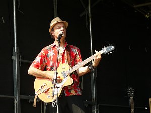 Stadtfest am Sonntag