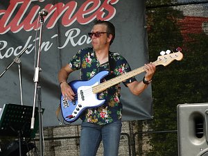 Stadtfest am Sonntag