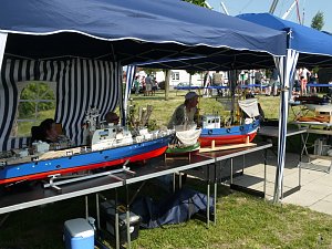 Stadtfest am Sonntag