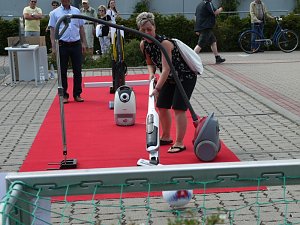 Stadtfest am Sonntag