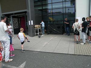 Stadtfest am Sonntag