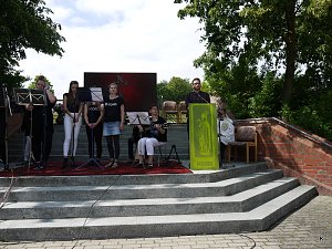 25 Jahre Bonifatiuskirche