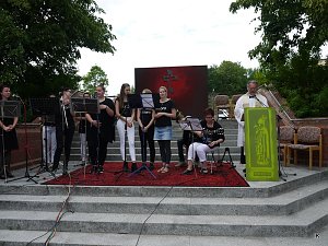 25 Jahre Bonifatiuskirche