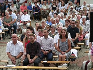 25 Jahre Bonifatiuskirche
