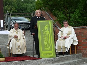25 Jahre Bonifatiuskirche