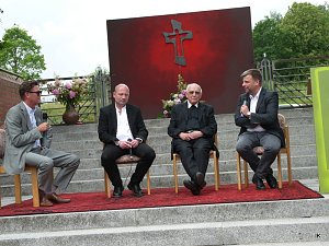 25 Jahre Bonifatiuskirche