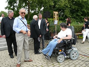 25 Jahre Bonifatiuskirche