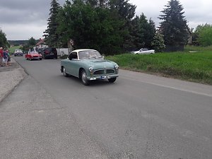 25. Apoldaer Oldtimer-Schlosstreffen 2018