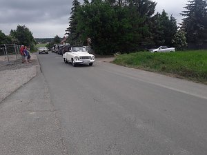 25. Apoldaer Oldtimer-Schlosstreffen 2018