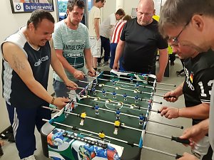 Trainingslager