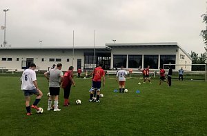 Trainingslager