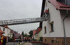 Feuerwehrtag