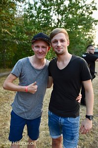 Campusfest 2018