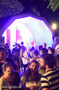 Campusfest 2018