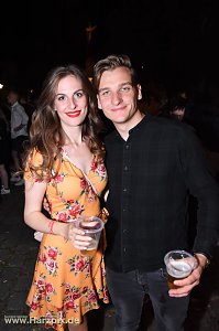 Campusfest 2018