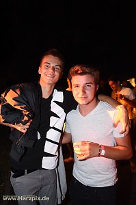 Campusfest 2018