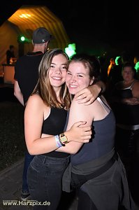 Campusfest 2018