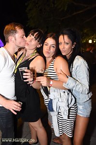 Campusfest 2018