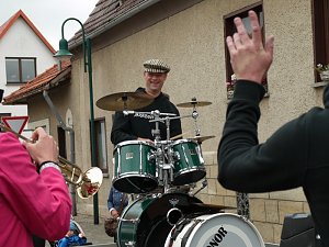 Kirmes in Birkungen