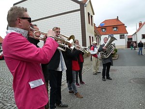Kirmes in Birkungen