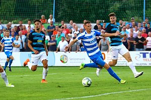 Hitzeschlacht ohne Happy End