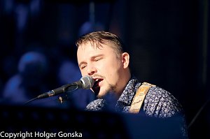 Auftakt für Kurze Meile Sommerkonzerte