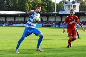 Wacker Nordhausen mit ersten Sieg in einem Heimspiel. 3:0 gegen Meuselwitz im ersten Thüringen-Derby der Saison
