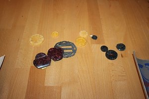 Historische Dokumente bis ins 15. Jahrhundert gefunden