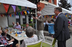 DRK Seniorenheim