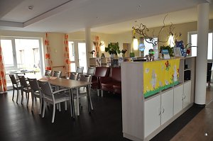 DRK Seniorenheim
