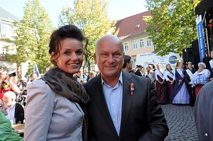Vom Stadtfest