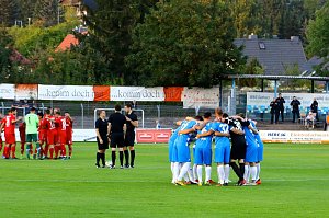 Wacker gewinnt 2:1 gegen Babelsberg