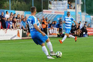 Wacker gewinnt 2:1 gegen Babelsberg