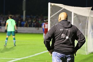 Wacker gewinnt 2:1 gegen Babelsberg