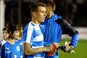 Wacker gewinnt 2:1 gegen Babelsberg
