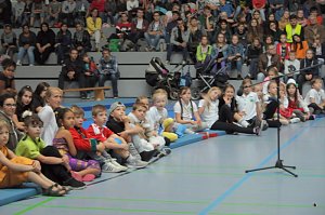 Interkulturelle Woche