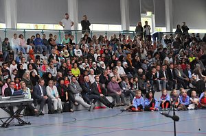 Interkulturelle Woche