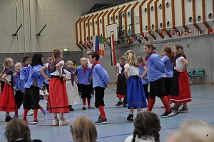 Interkulturelle Woche