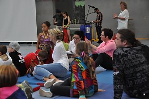 Interkulturelle Woche