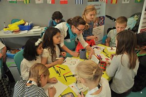 Interkulturelle Woche