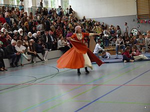 Interkulturelle Woche
