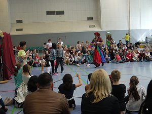 Interkulturelle Woche