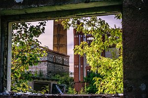 Lost Places im Fokus
