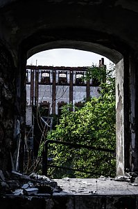 Lost Places im Fokus